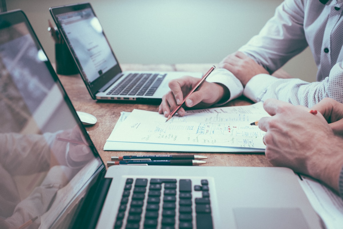 Atelier de veille professionnelle sur l'impact de l'intelligence artificielle sur les métiers